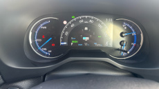 Toyota RAV4 2.5 VVT-i Hybrid Excel 5dr CVT 2WD Hybrid Estate